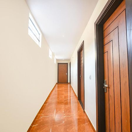 Fabhotel Golden Tree Amritsar Eksteriør bilde
