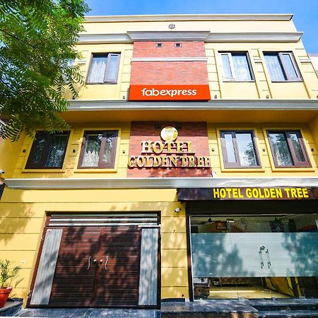 Fabhotel Golden Tree Amritsar Eksteriør bilde