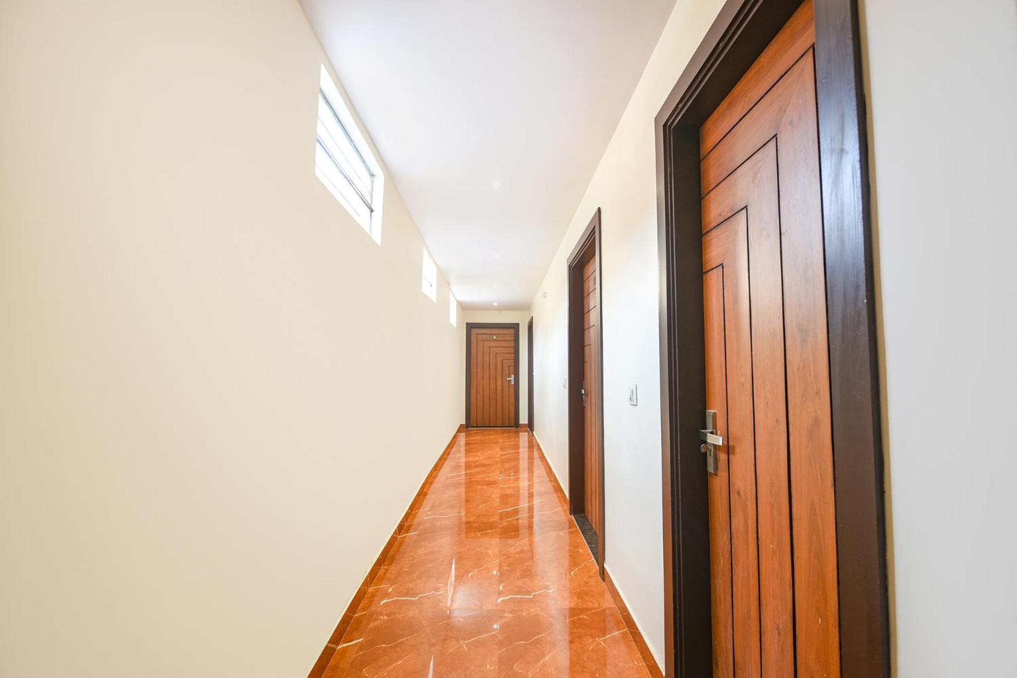 Fabhotel Golden Tree Amritsar Eksteriør bilde