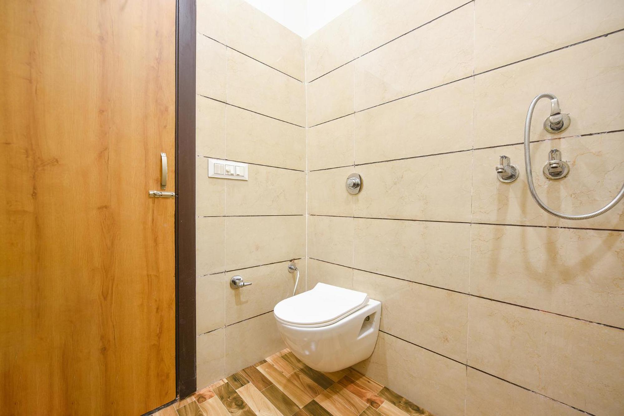 Fabhotel Golden Tree Amritsar Eksteriør bilde