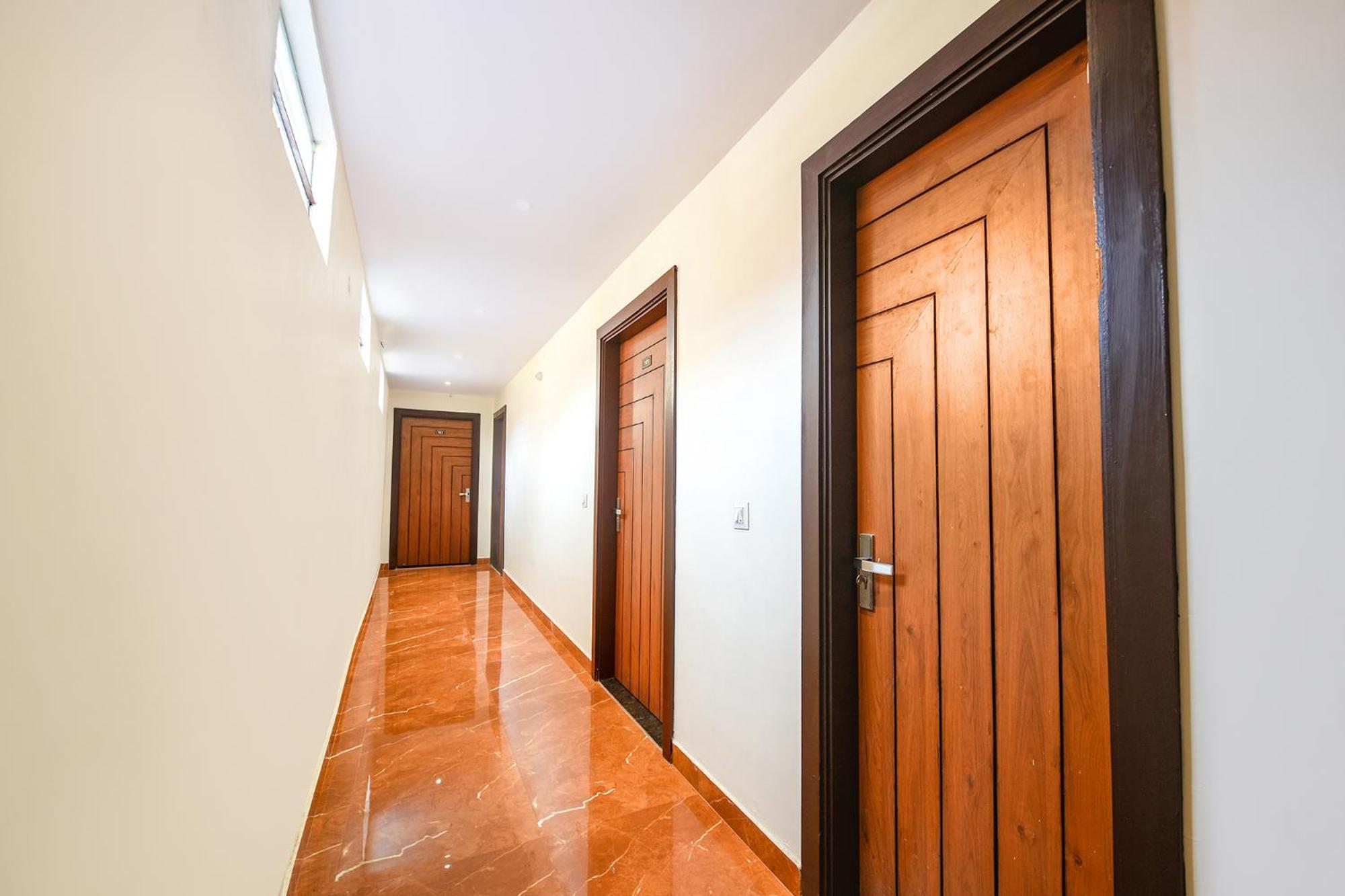 Fabhotel Golden Tree Amritsar Eksteriør bilde