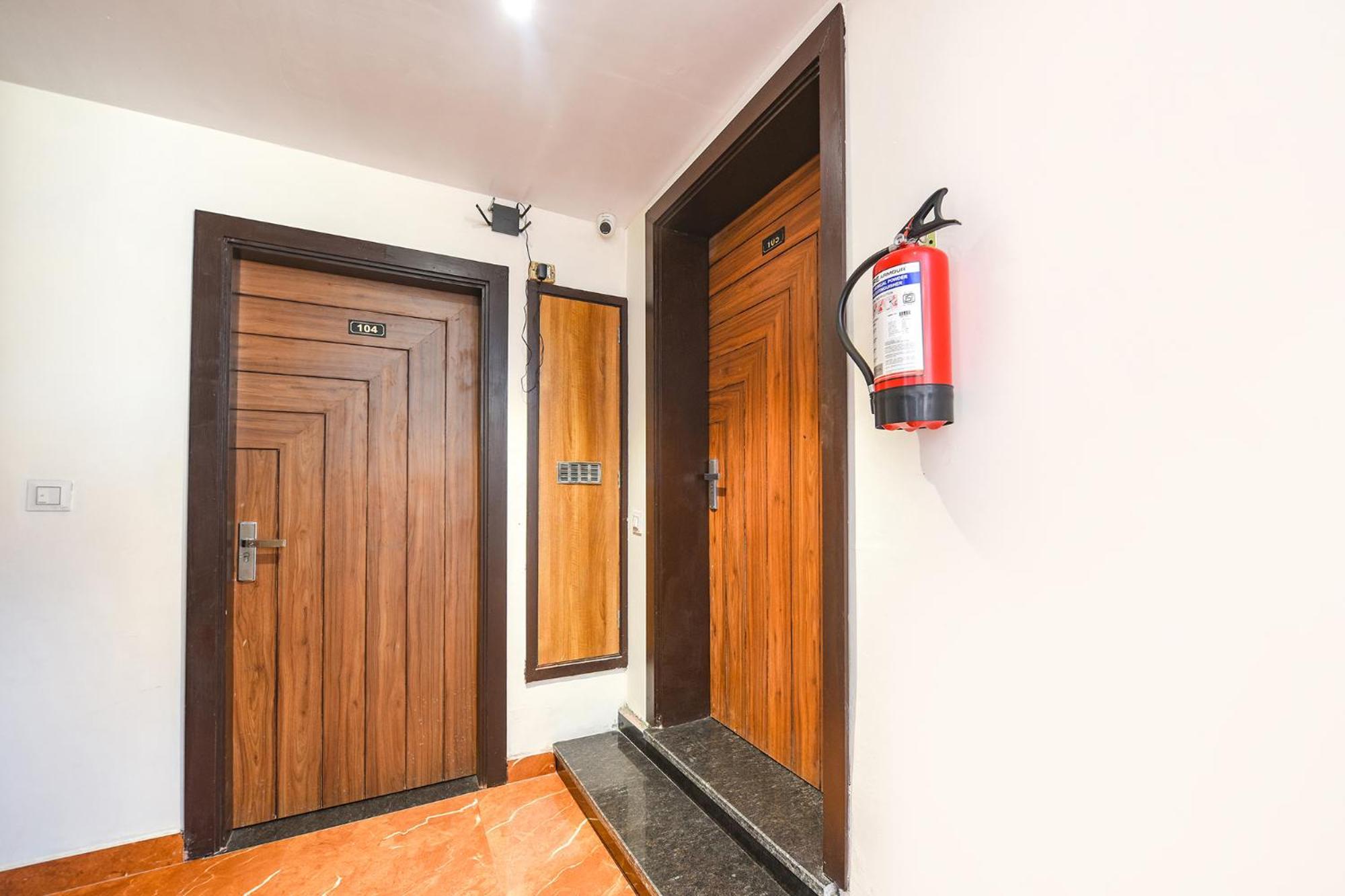 Fabhotel Golden Tree Amritsar Eksteriør bilde