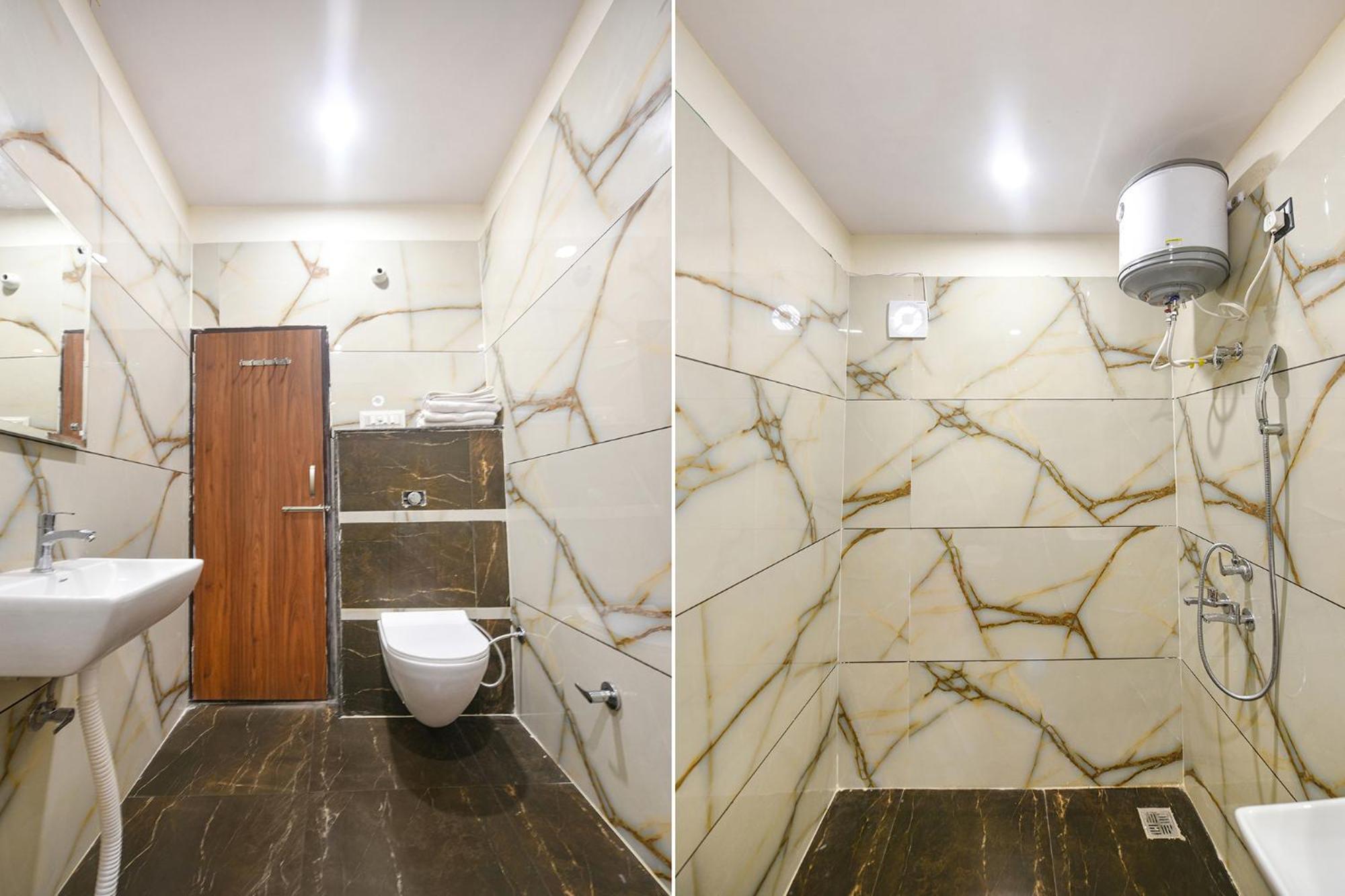 Fabhotel Golden Tree Amritsar Eksteriør bilde